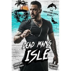 Dead Man's Isle -- Caroline Peckham